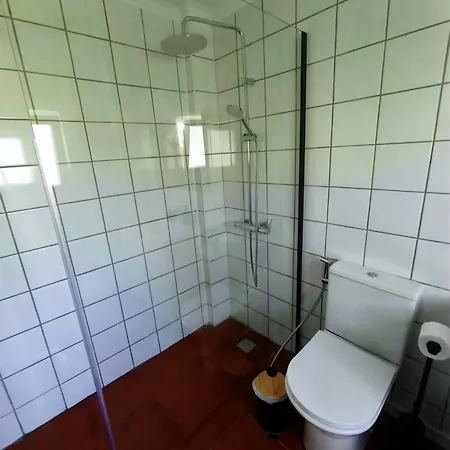 Feriehus Oficina Do Avo